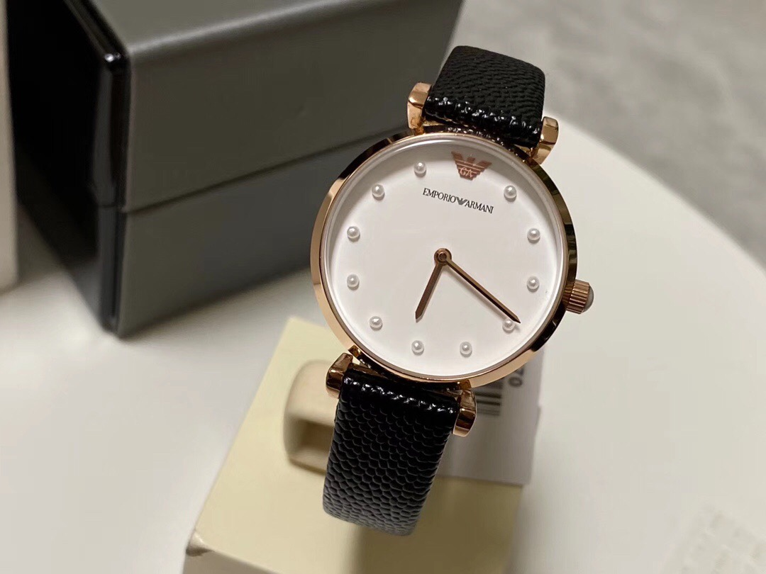Armani 32mm Watch 6663