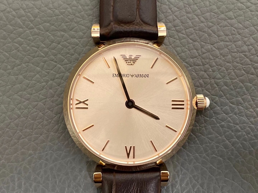 Armani 32mm Watch 6664