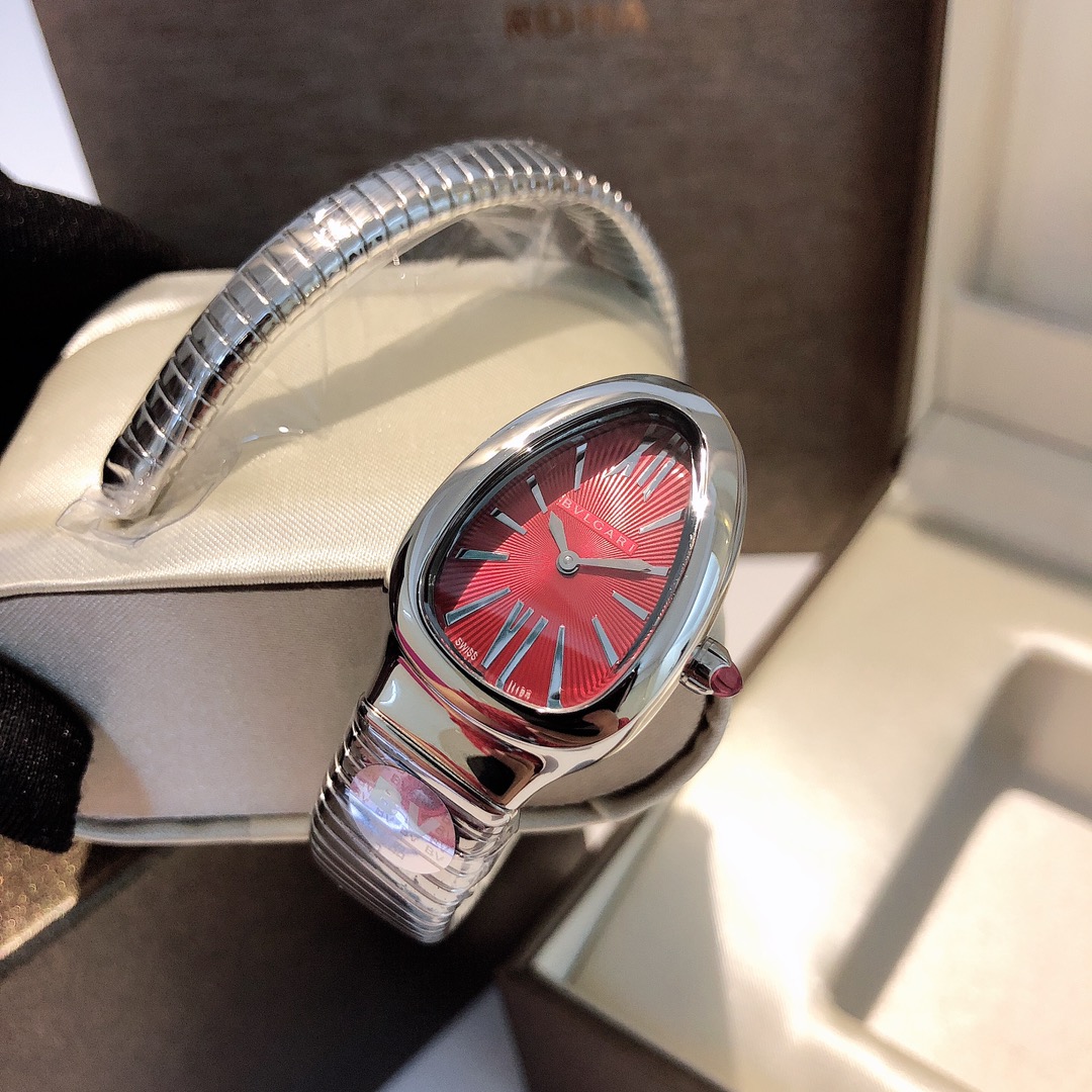 Bvlgari White 1962