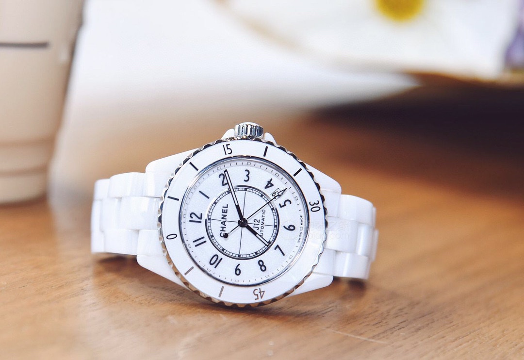Chanel Watch 6400