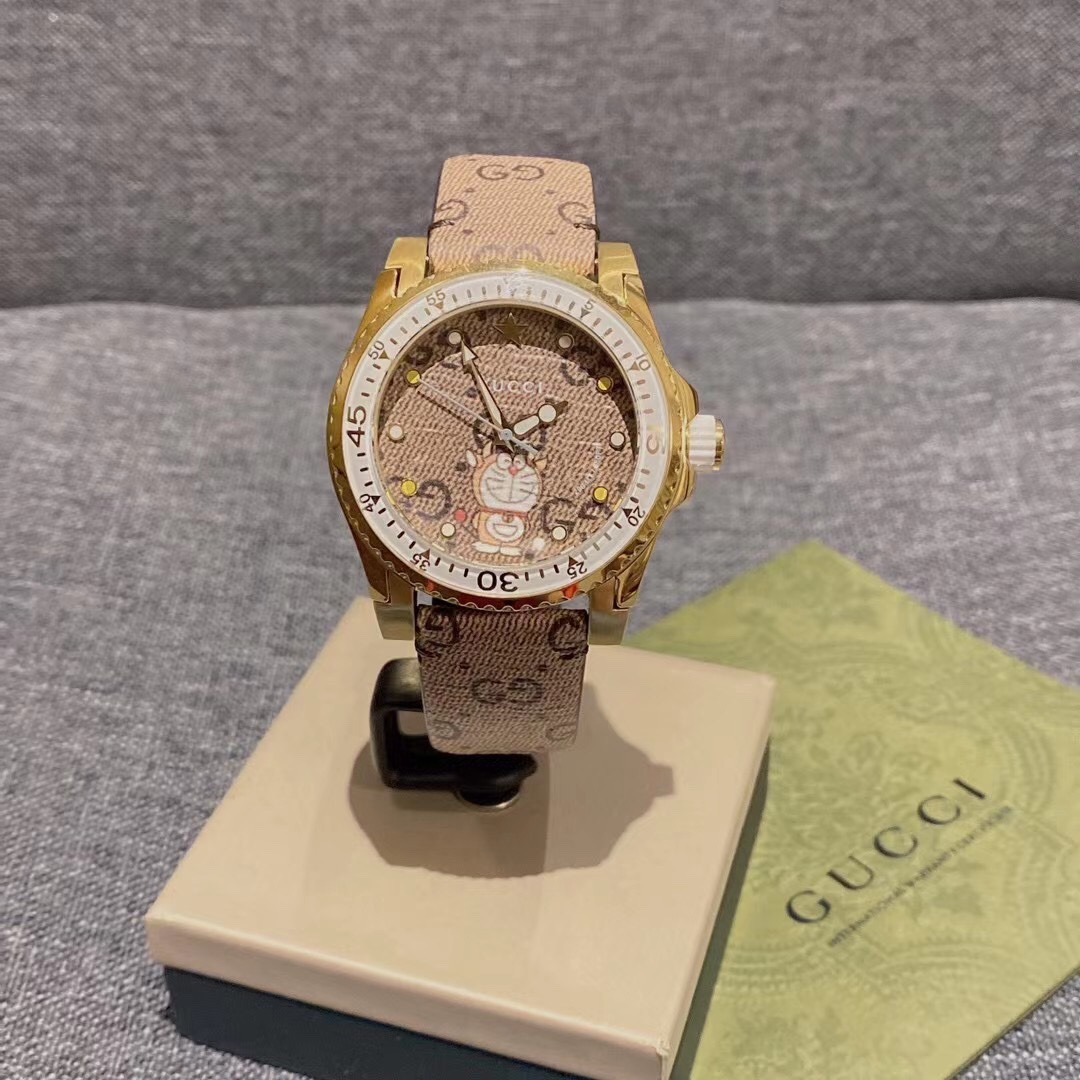 Gucci 2021 38mm