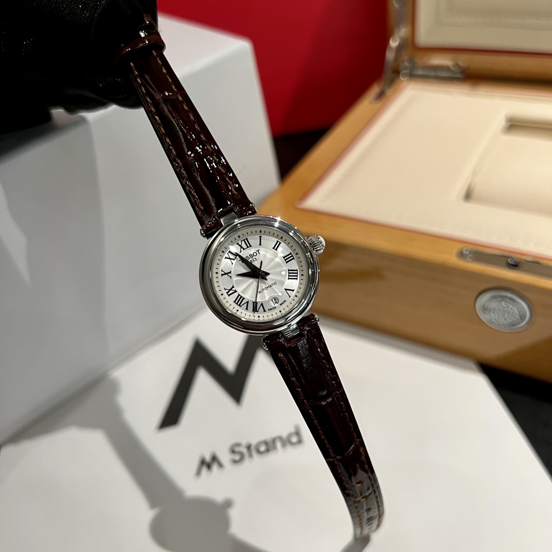 Tissot 26mm Watch 6765