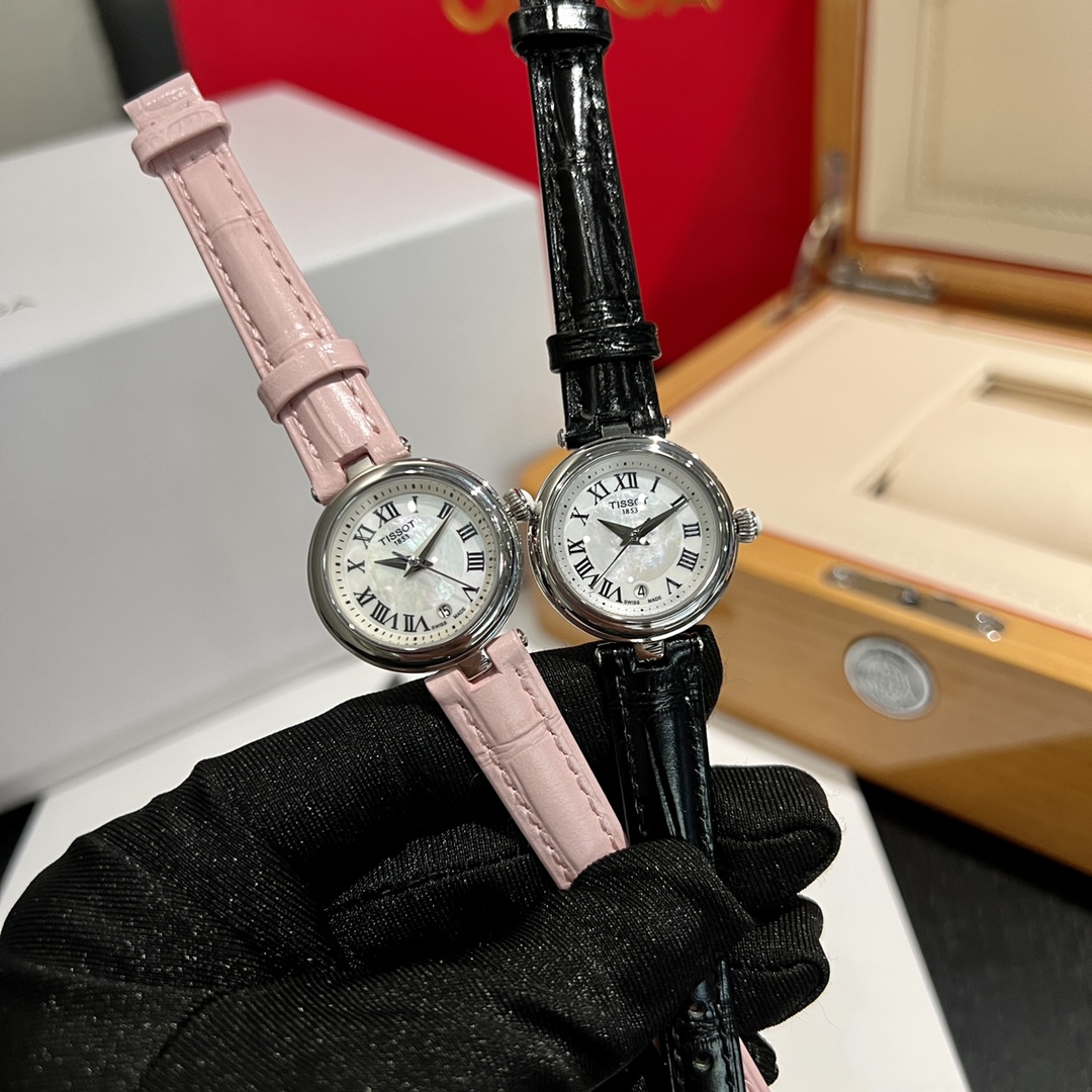Tissot 26mm Watch 6766