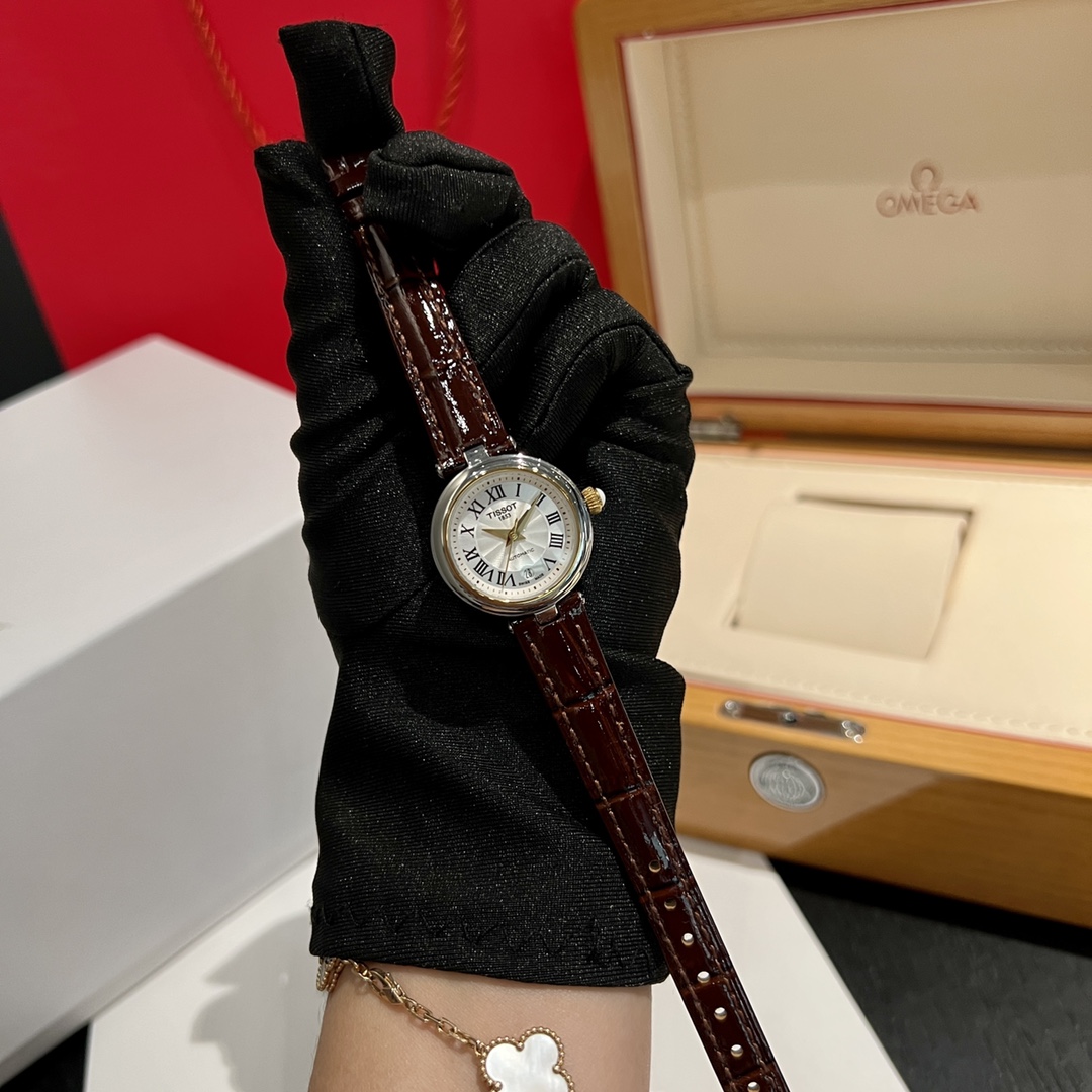 Tissot 26mm Watch 6767