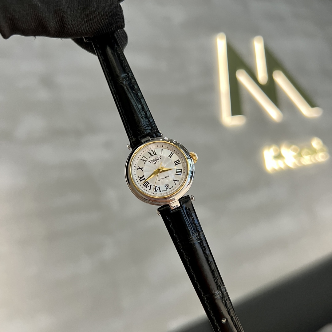 Tissot 26mm Watch 6768