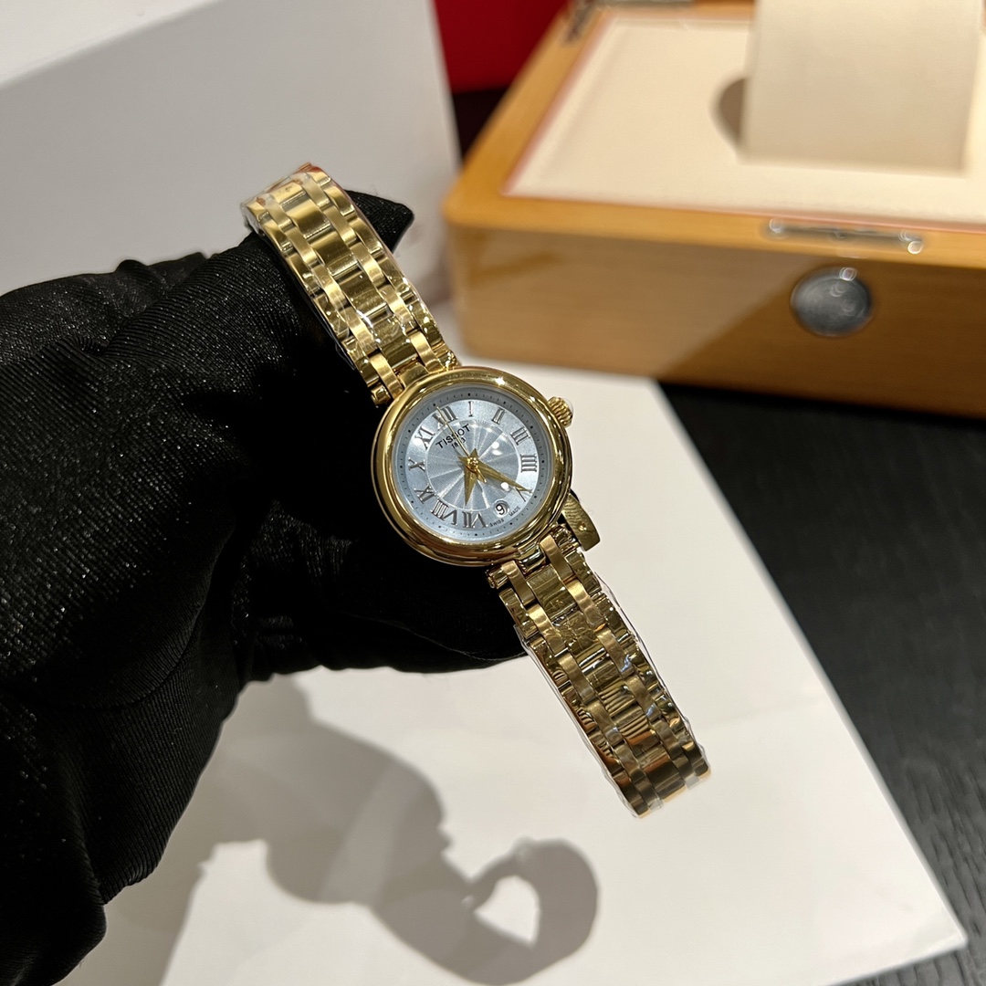 Tissot 26mm Watch 6773