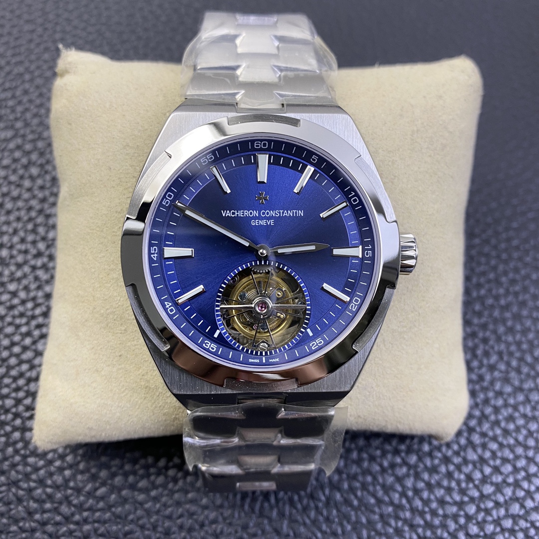 Vacheron Constantin Overseas Watch 0433
