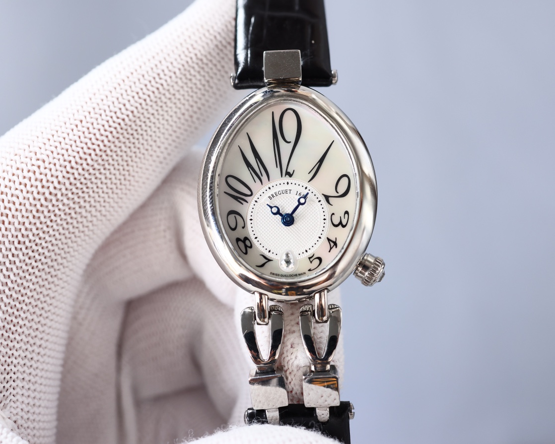 Breguet 2021 Watch 2858