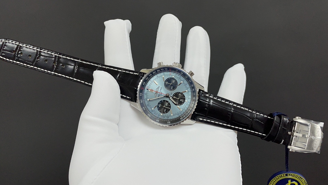 Breitling Watch 7371