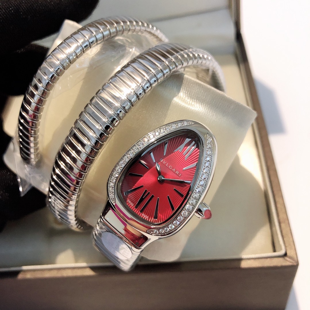 Bvlgari White 1962