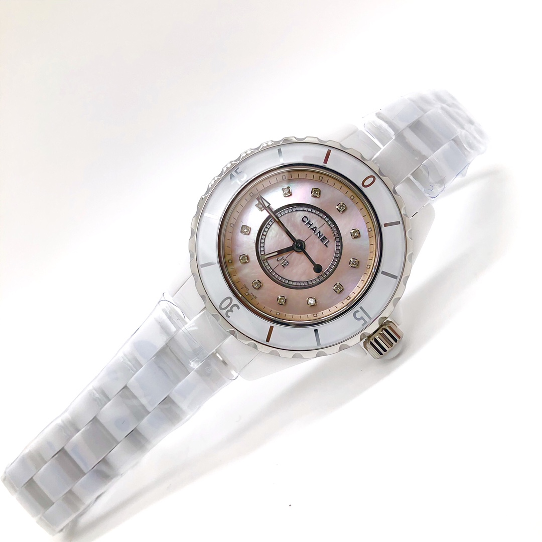 Chanel Watch 6407