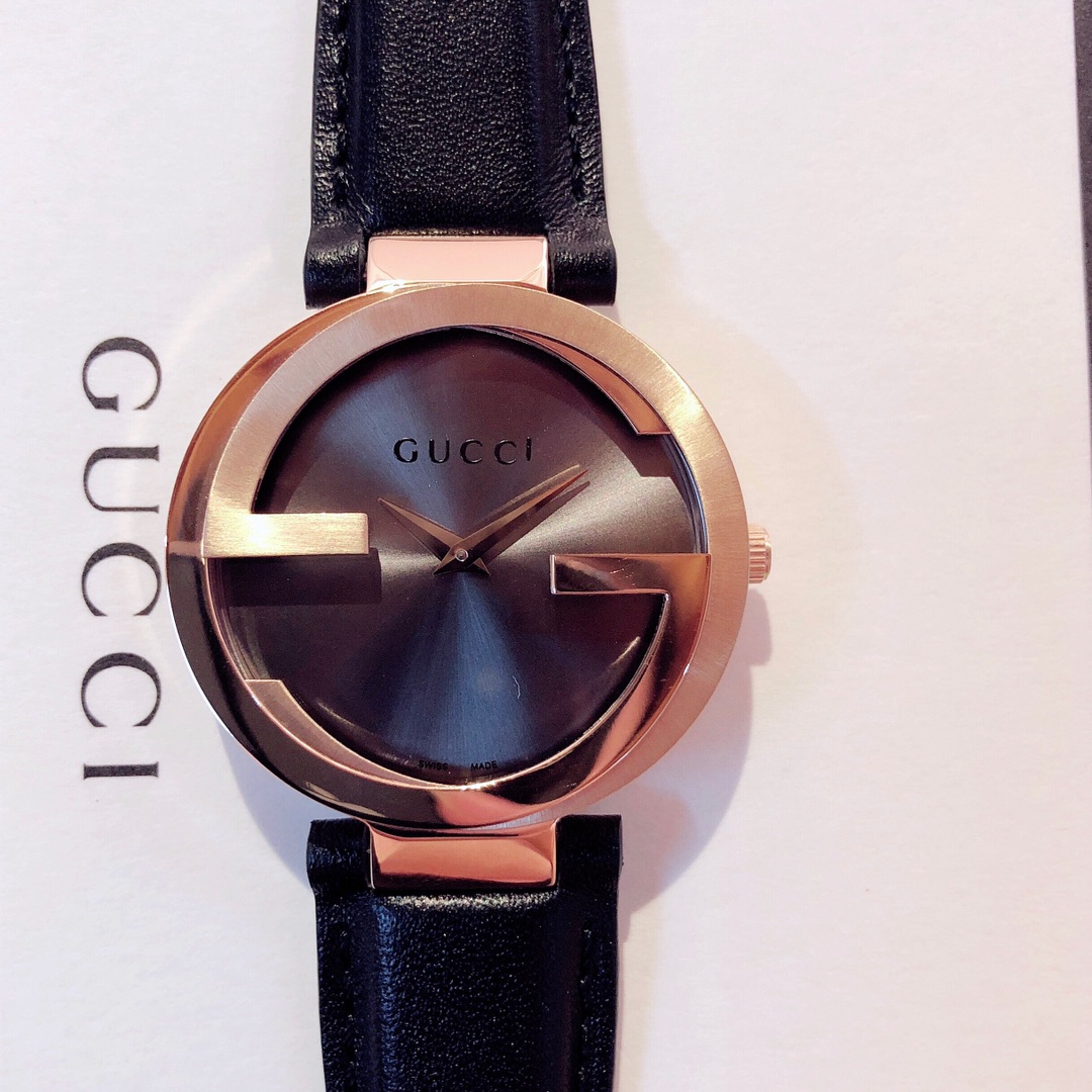 Gucci 37mm Watch 16205