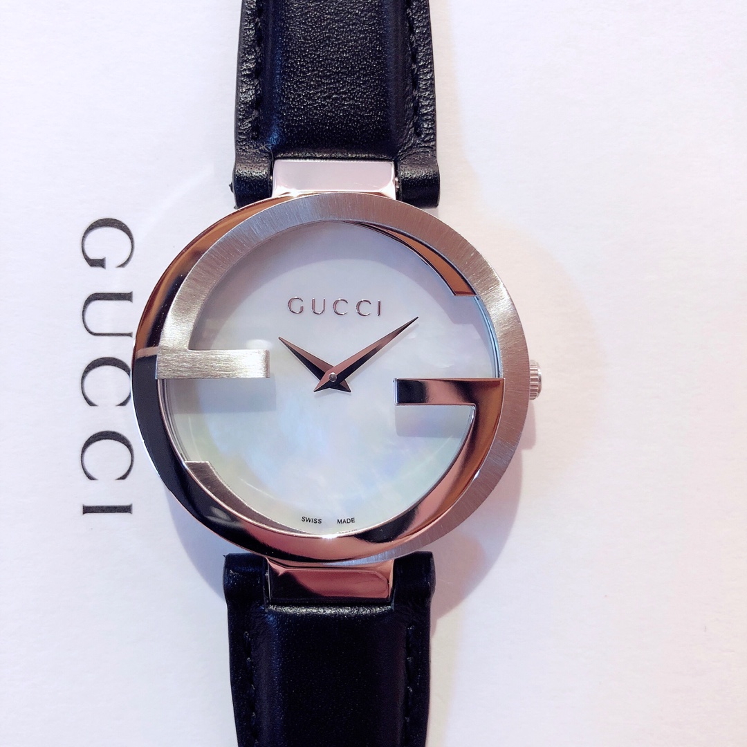 Gucci 37mm Watch 16207