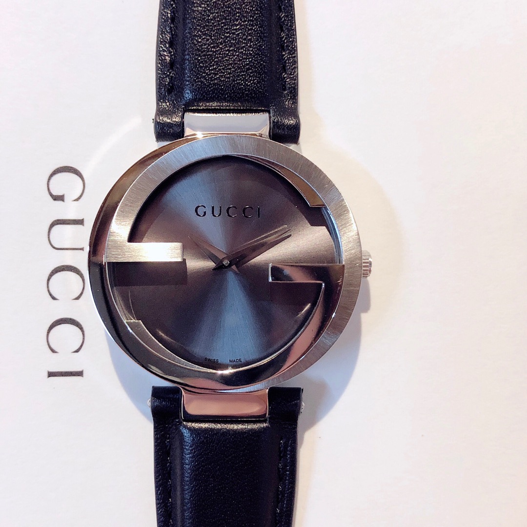 Gucci 37mm Watch 16209