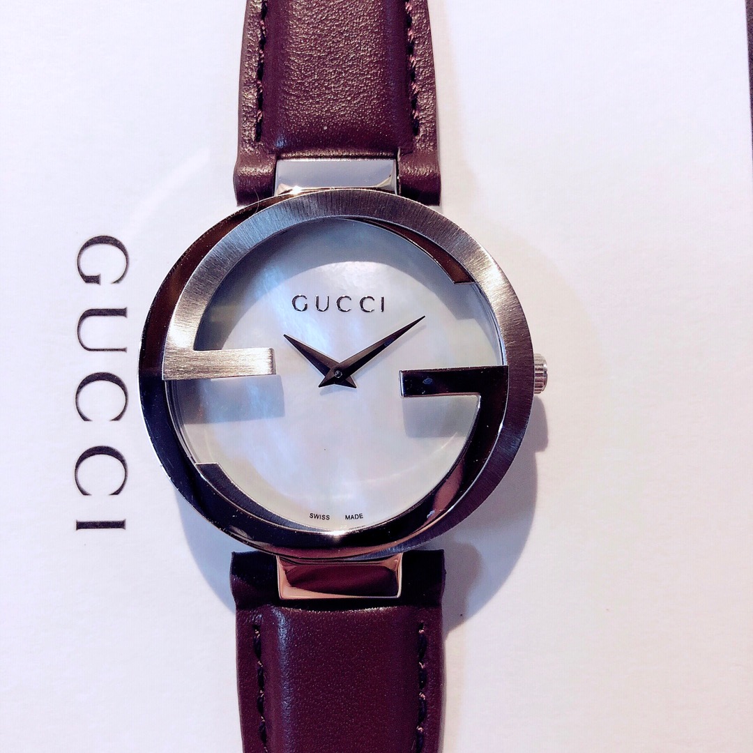 Gucci 37mm Watch 16210