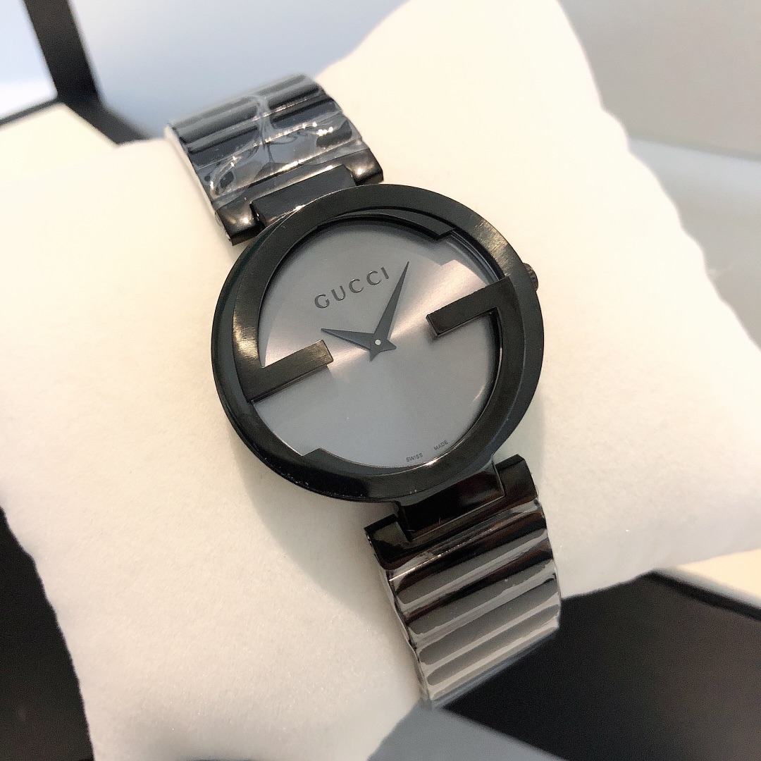 Gucci 37mm Watch 16211