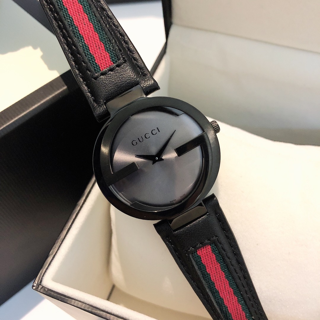 Gucci 37mm Watch 16212