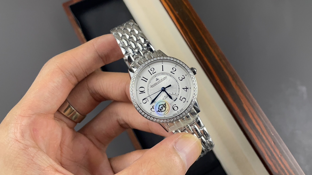 Jaeger-LeCoultre APS Watch 3159