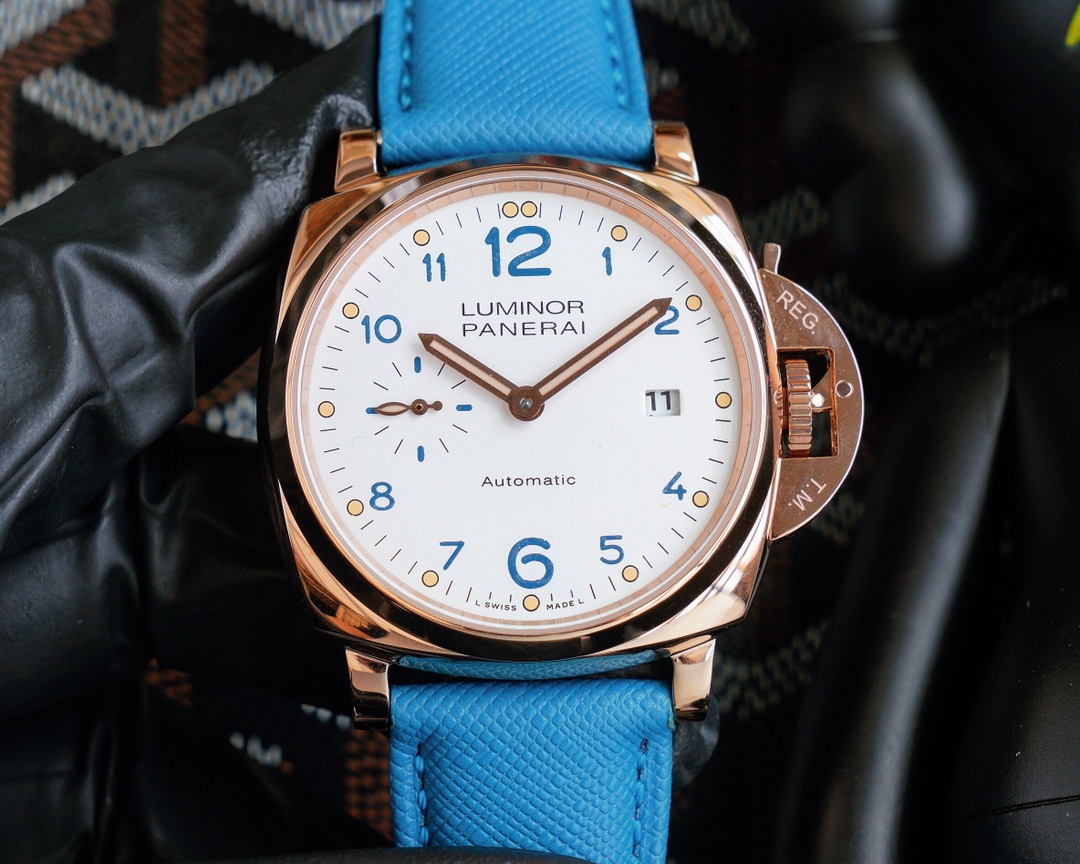 Panerai 2555 42mm V7