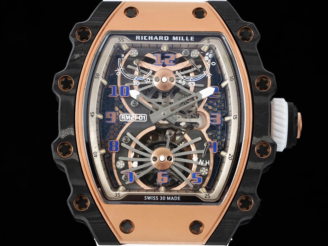 Richard Mille RM Collection RM21-01