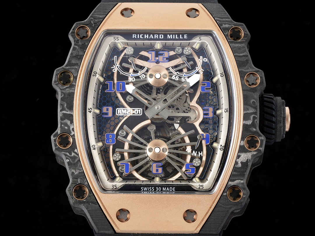 Richard Mille RM Collection RM21-01