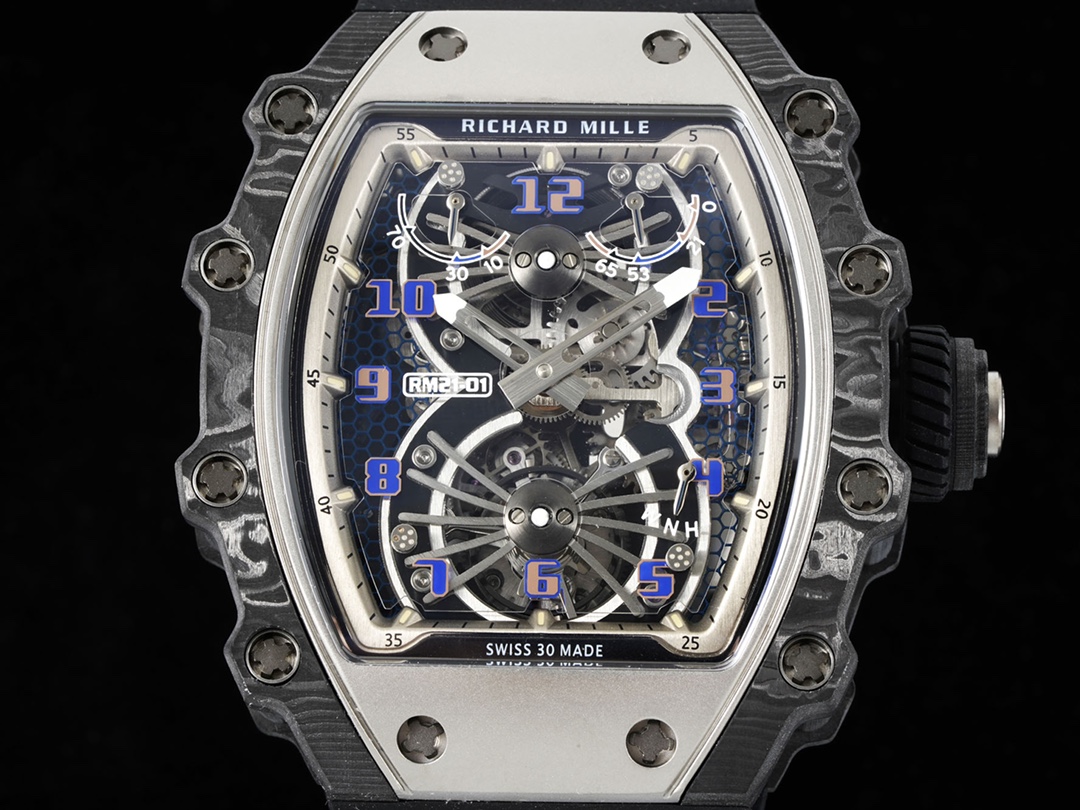 Richard Mille RM Collection RM21-01