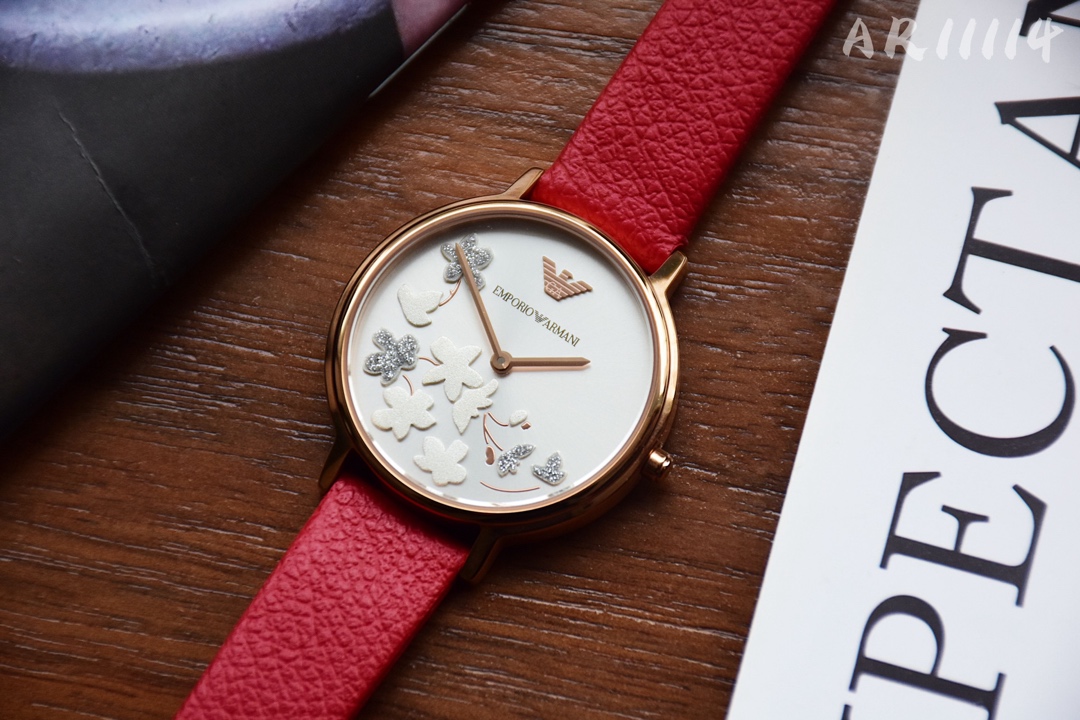 Armani 32mm Watch 6682