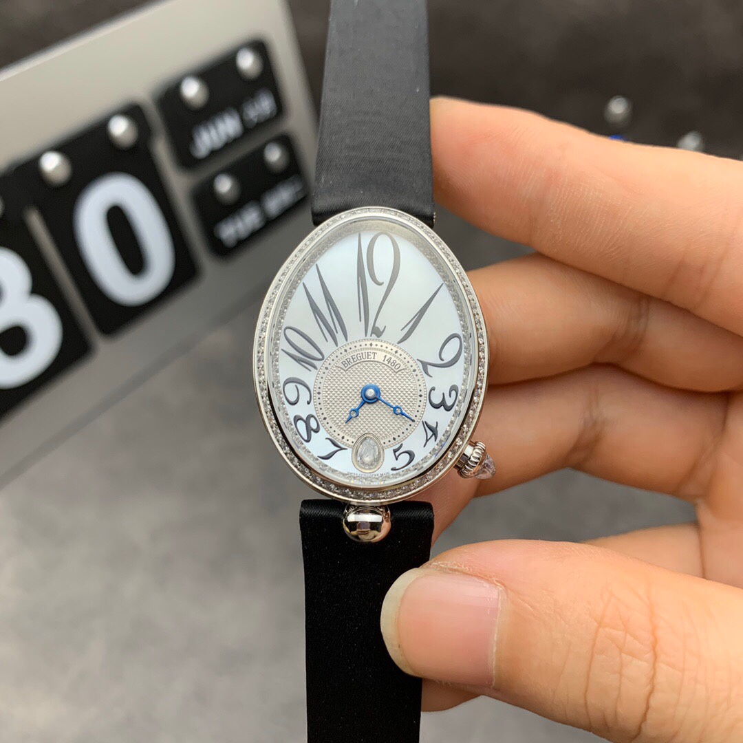 Breguet Watch 2866