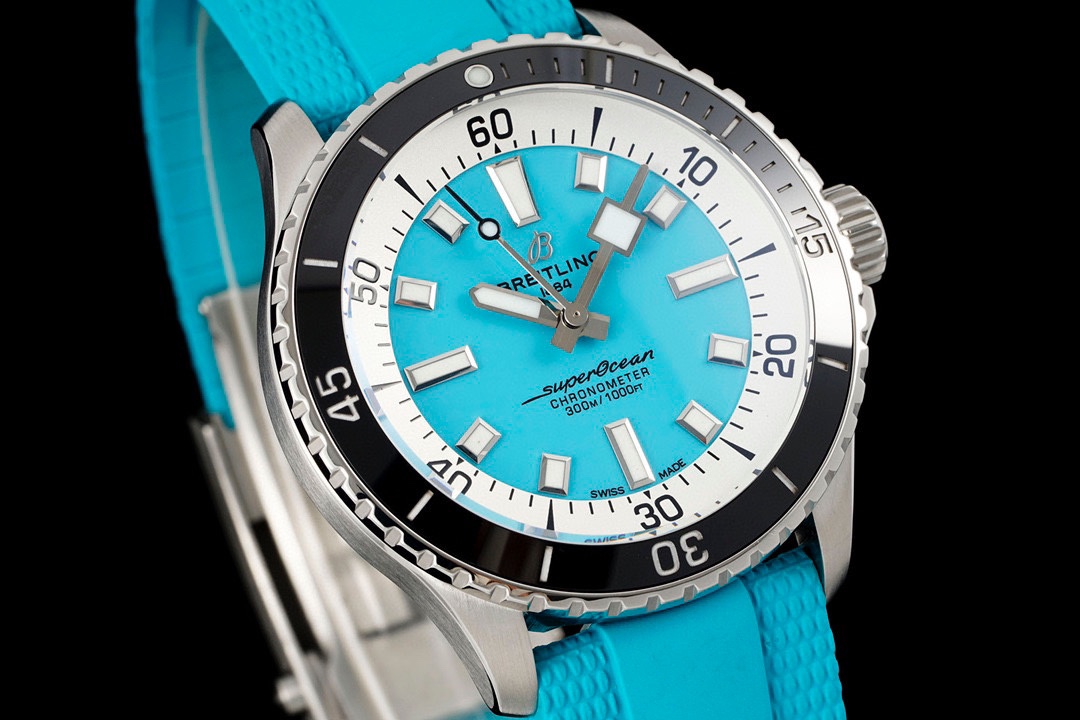 Breitling Ceramic 42mm