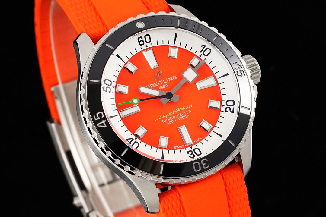 Breitling Ceramic 42mm