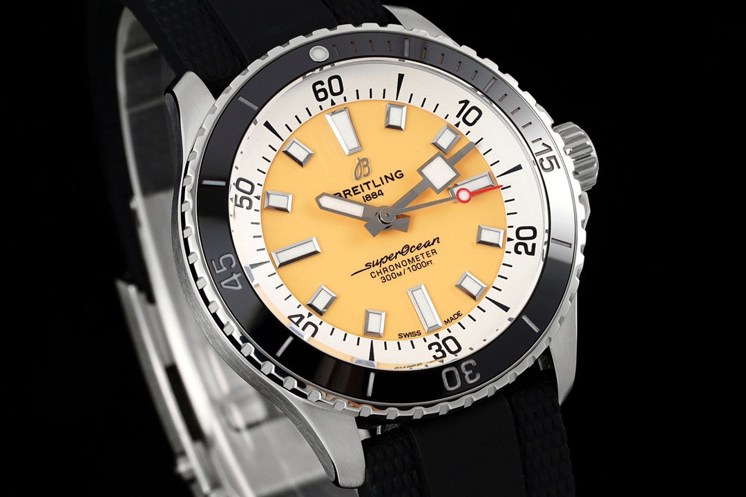 Breitling Ceramic 42mm