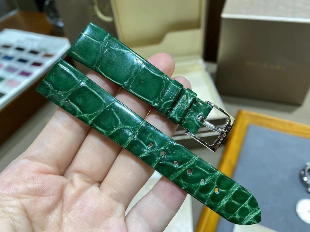 Bvlgari Green 103366