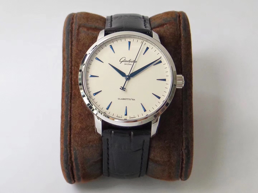 Glashutte Original Blue 2019