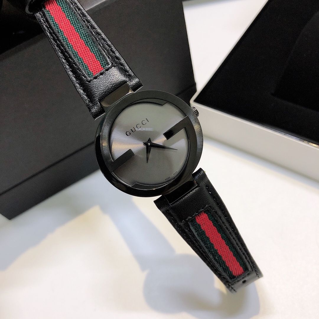 Gucci 37mm Watch 16213