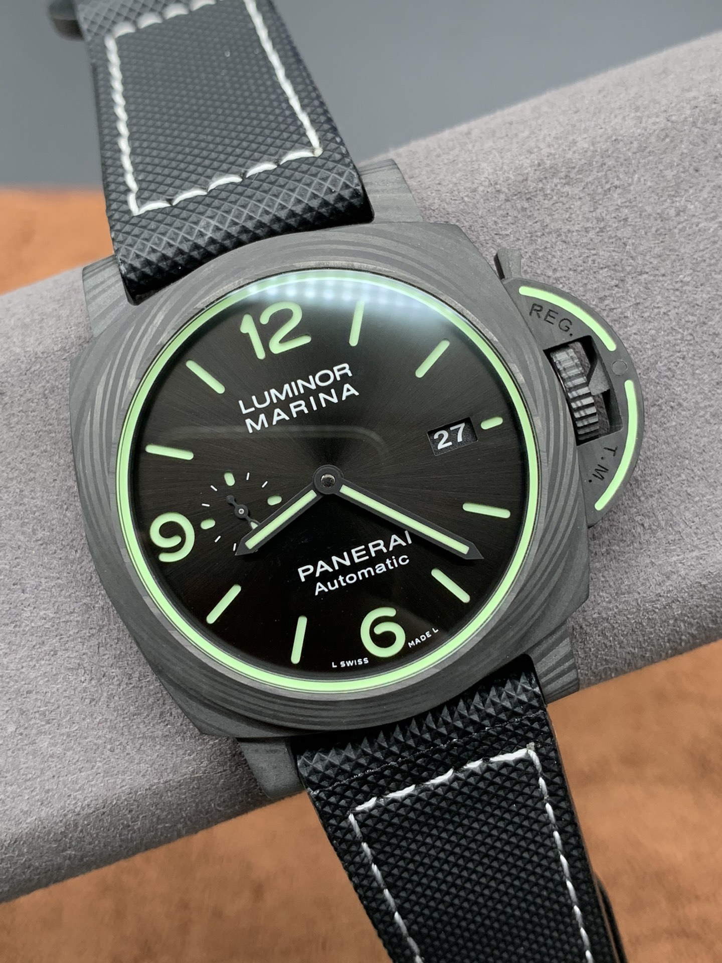 Panerai VS Watch 7924