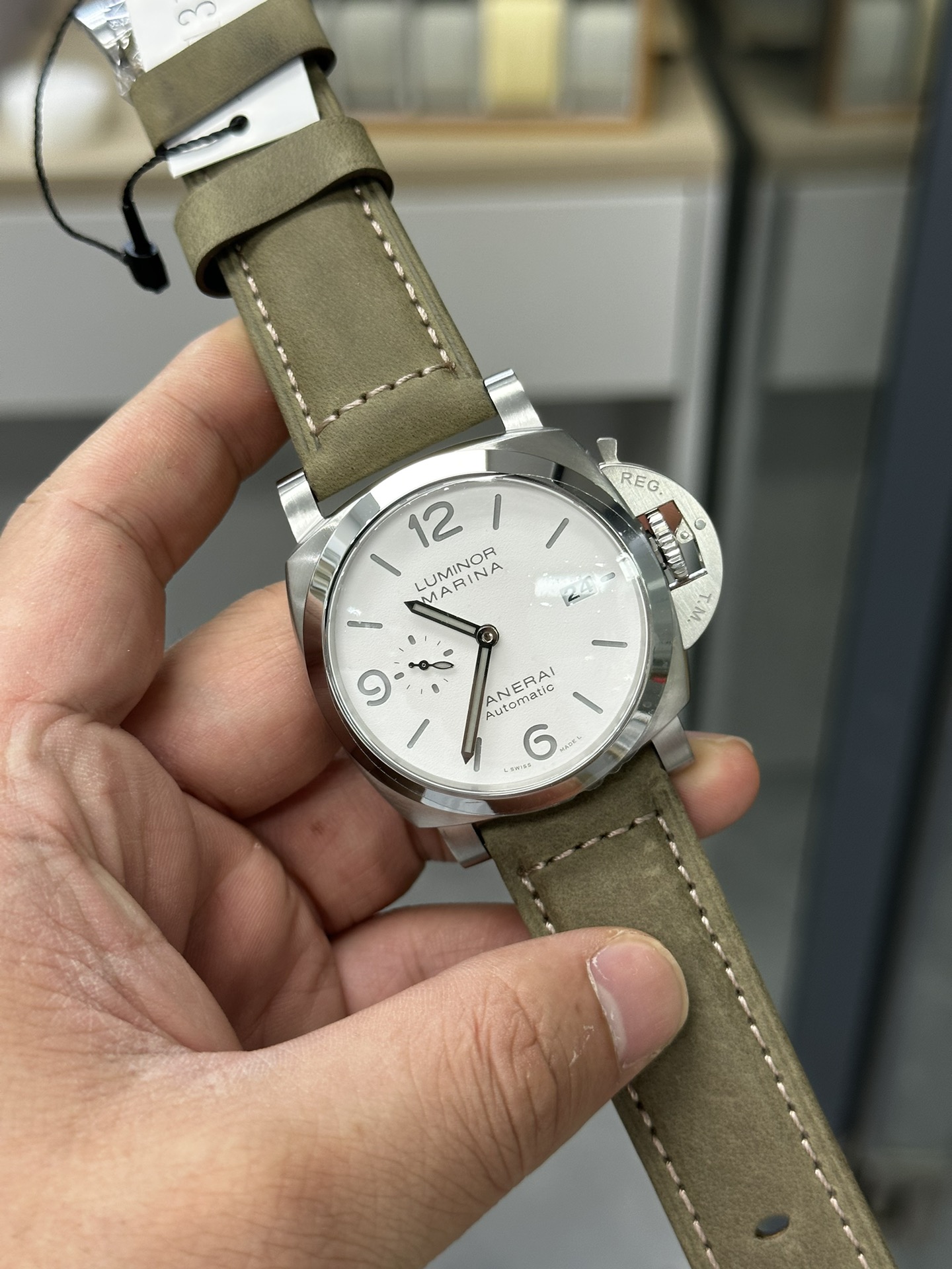 Panerai 1314 VS