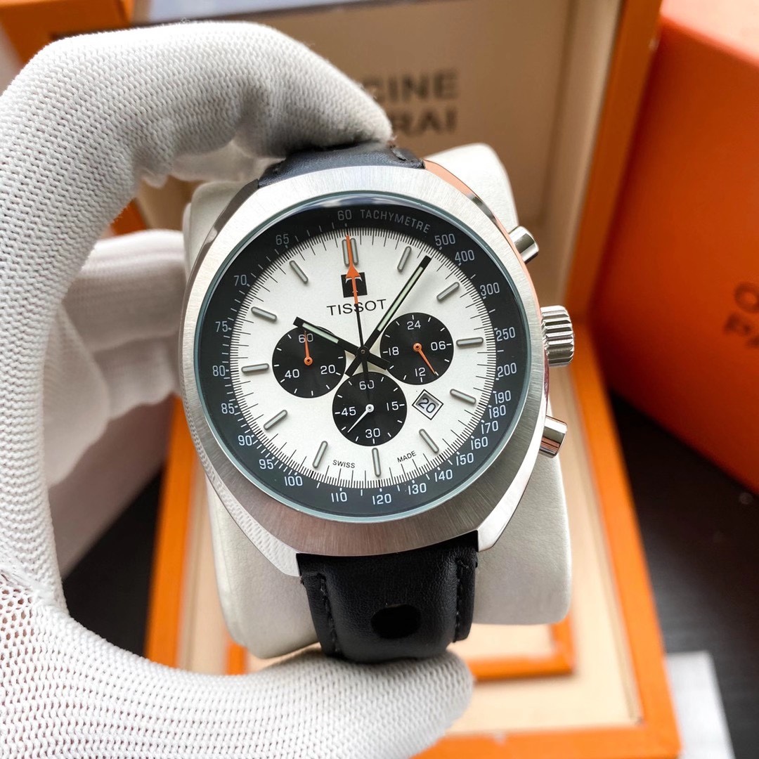 Tissot 2020 Watch 6791