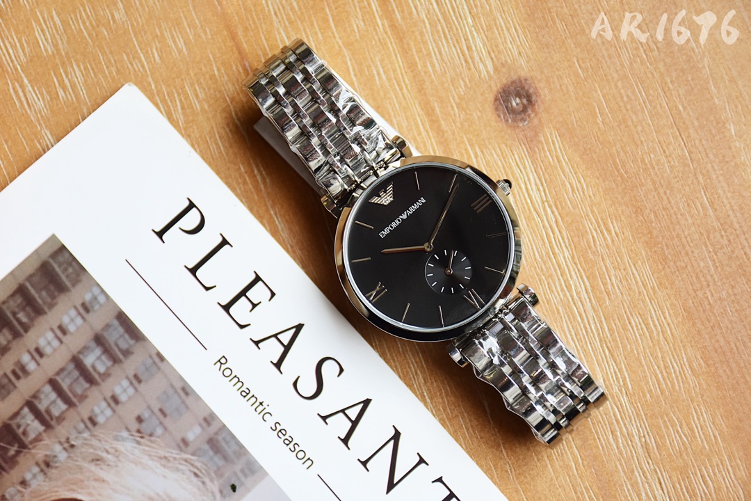 Armani 11091 Watch 6692