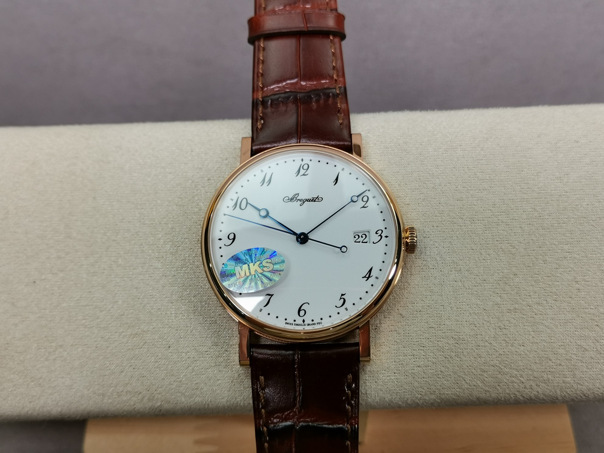 Breguet 5177 Watch 2876
