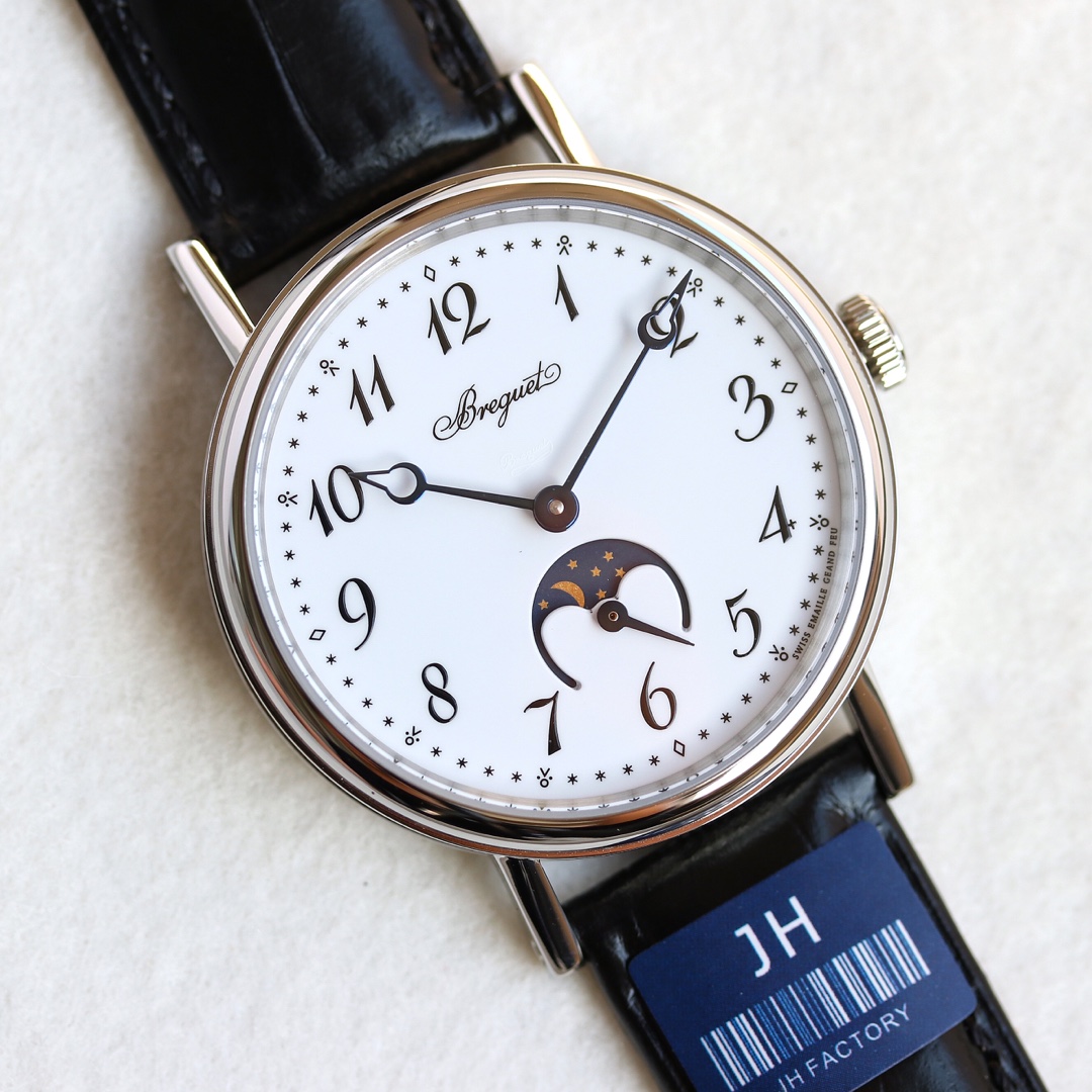 Breguet Blue 9087BB/29 40mm