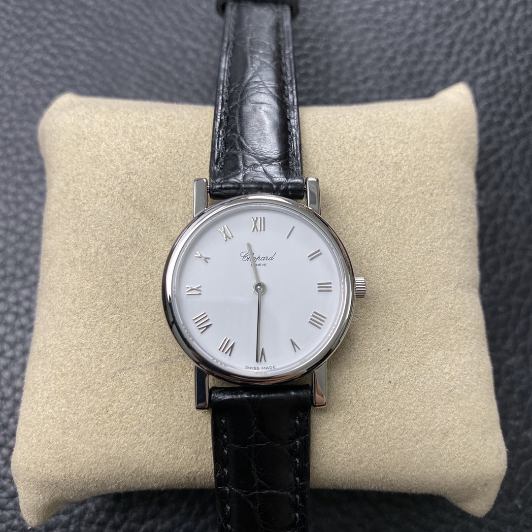 Chopard 127387-5001 26.5mm