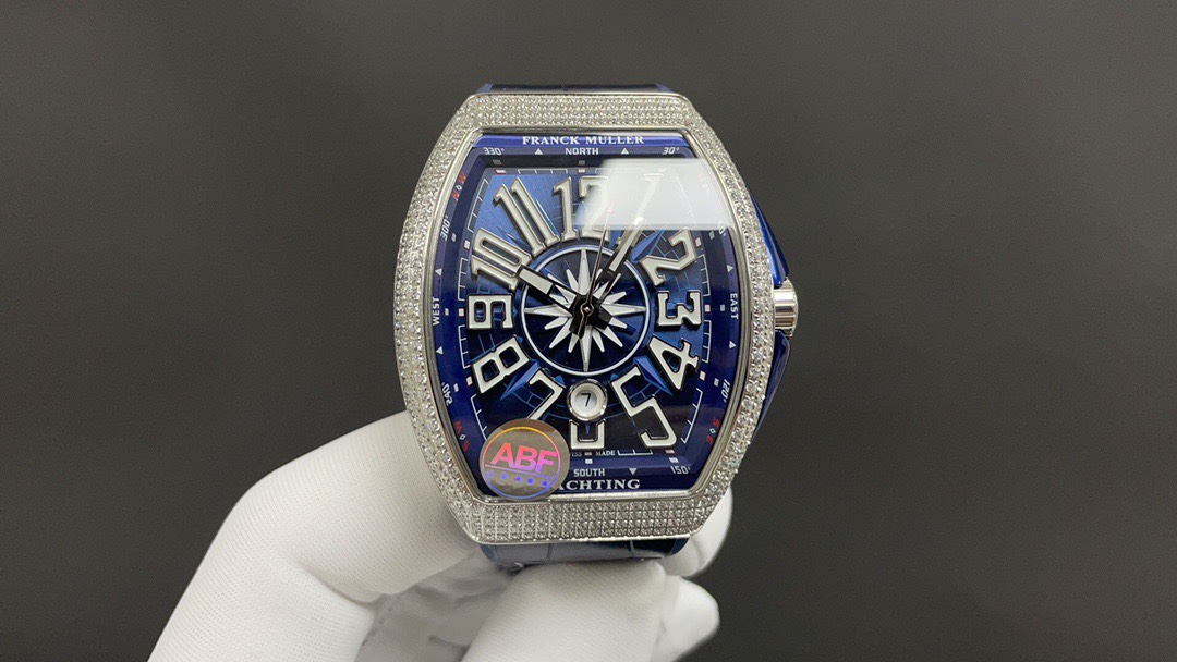 Franck Muller Watch 1748
