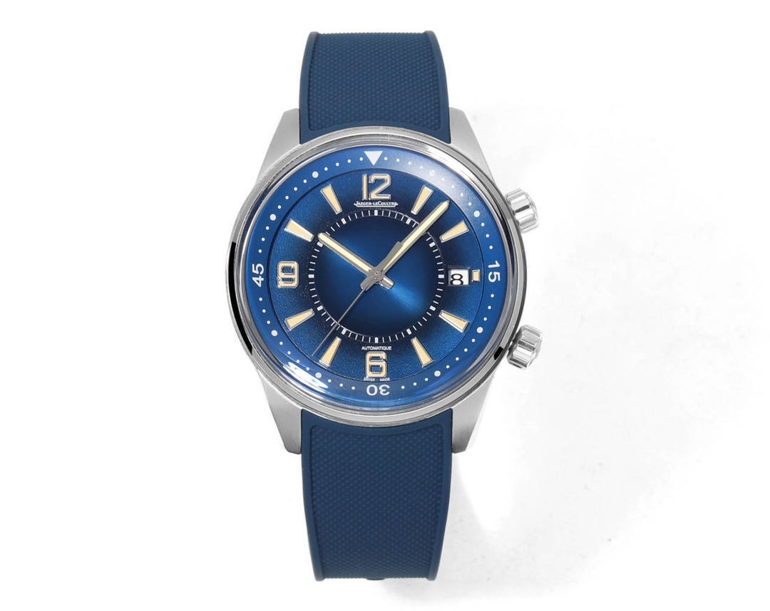 Jaeger-LeCoultre 9015 13.1mm