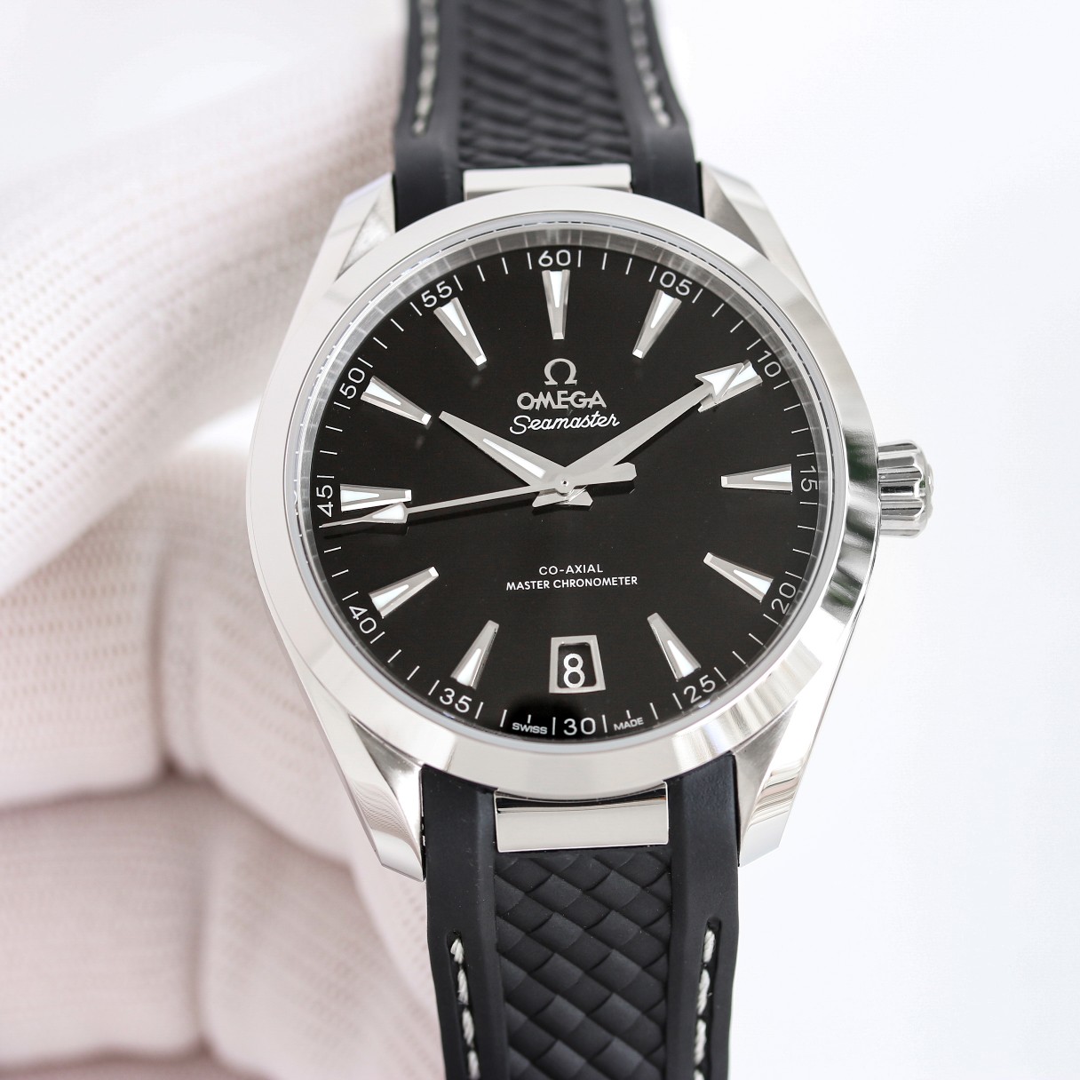 Omega Seamaster Blue 2024 41mm