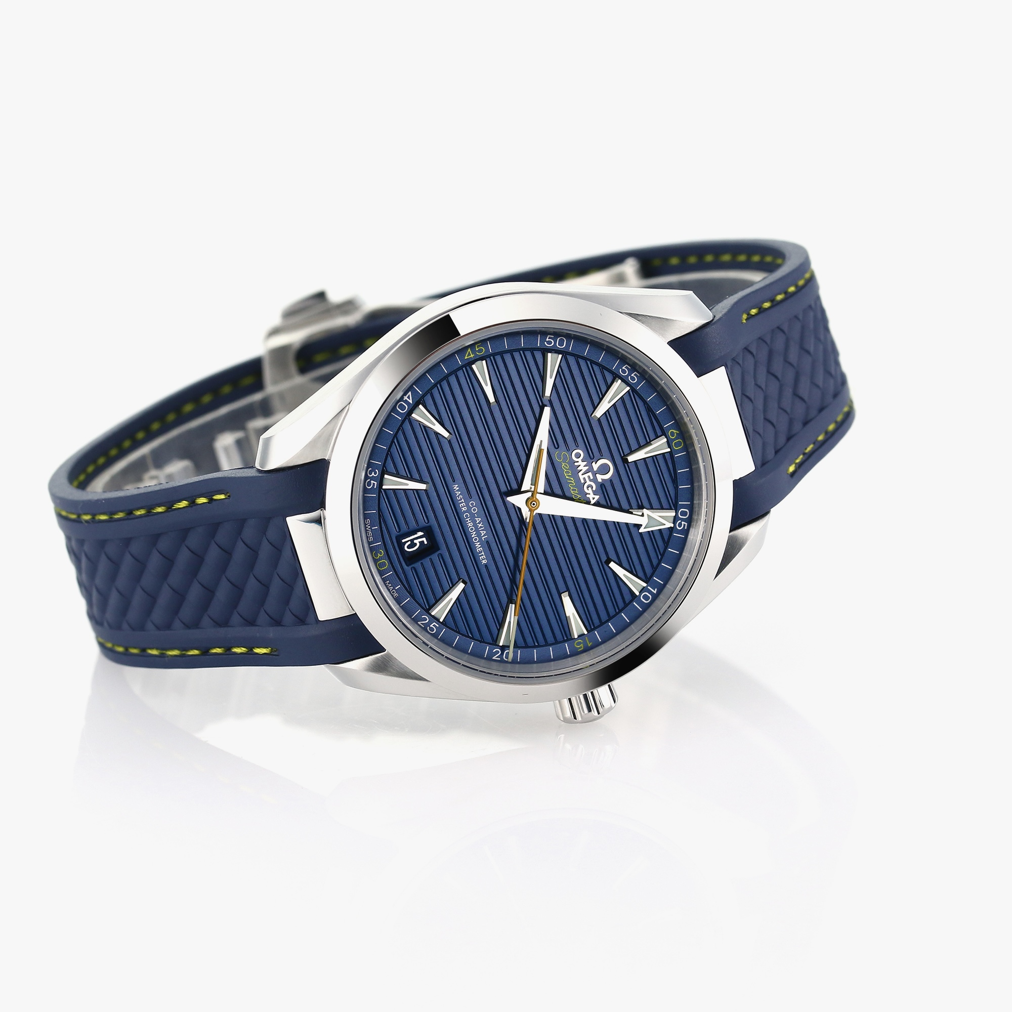 Omega Seamaster 2024