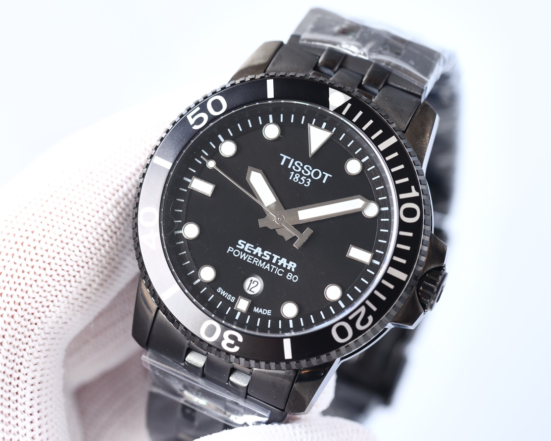 Tissot Blue 2021 42mm