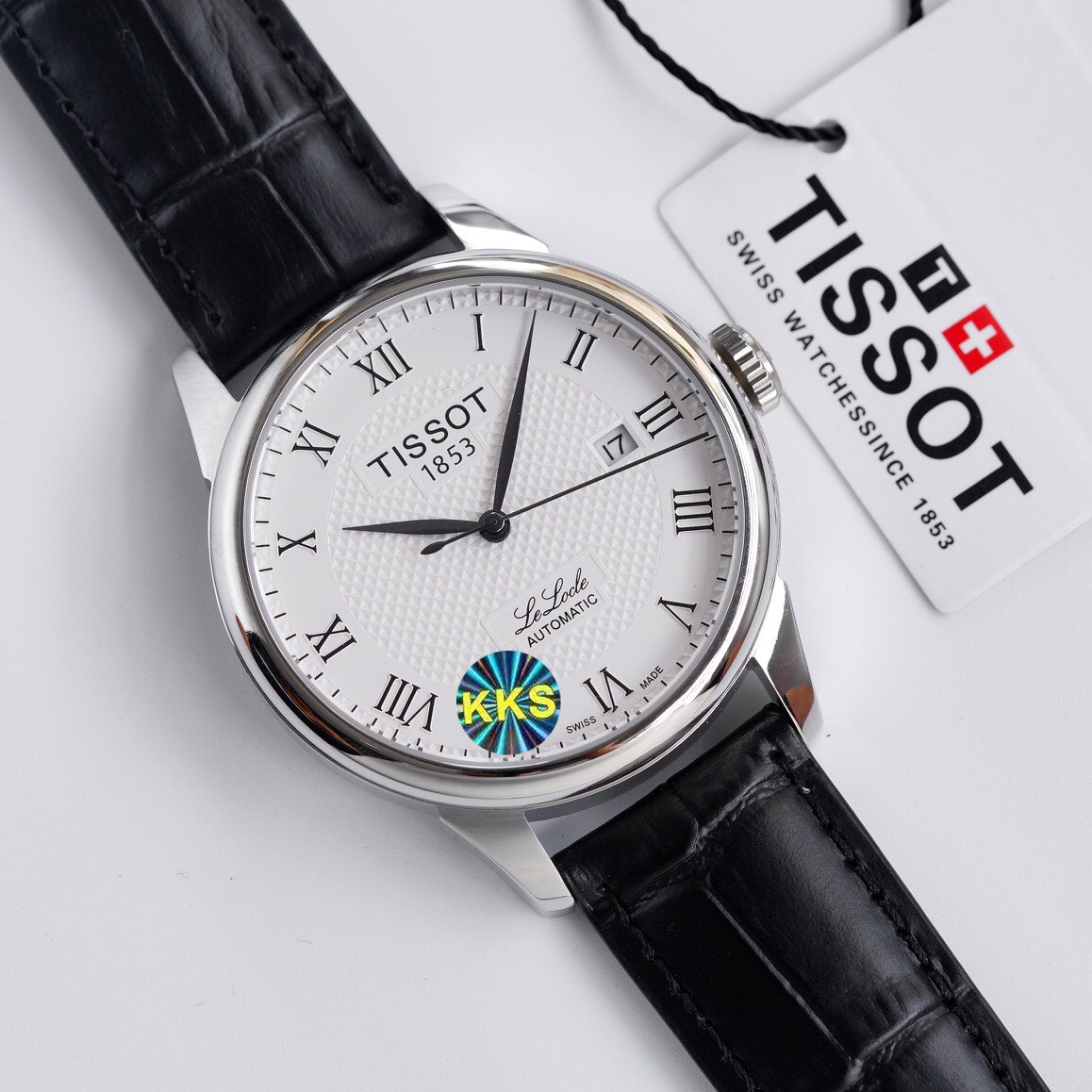 Tissot Blue 11mm