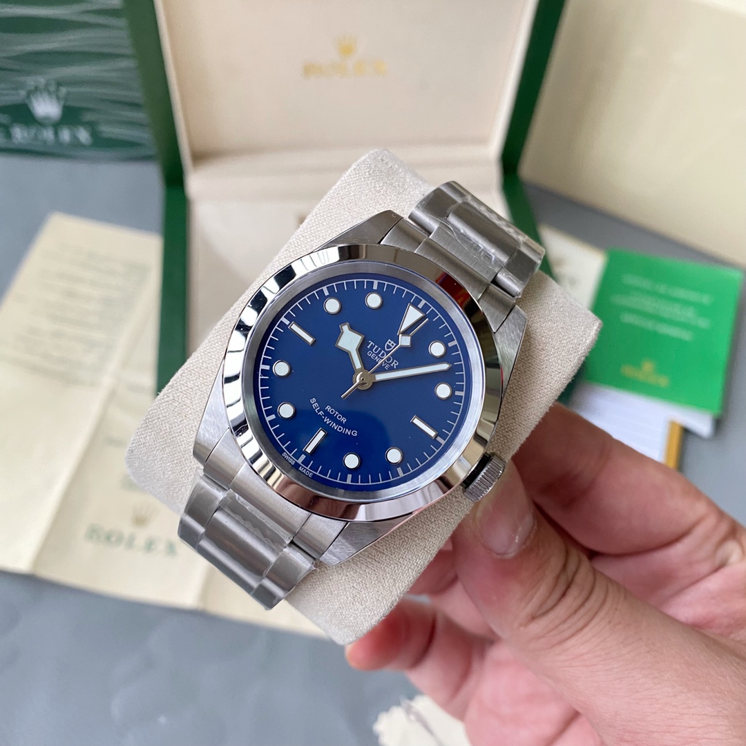 Tudor 79540 41mm
