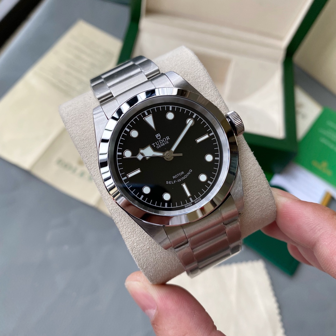 Tudor 79540 41mm