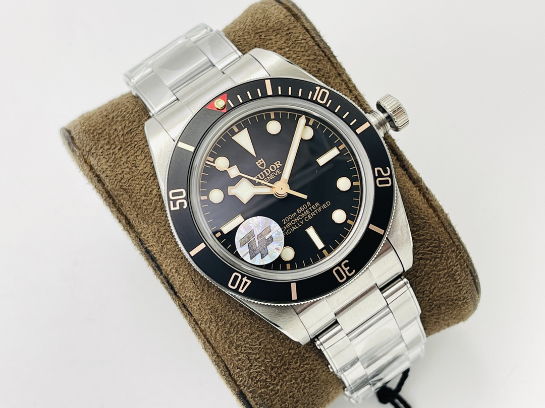 Tudor 0001 39mm ZF